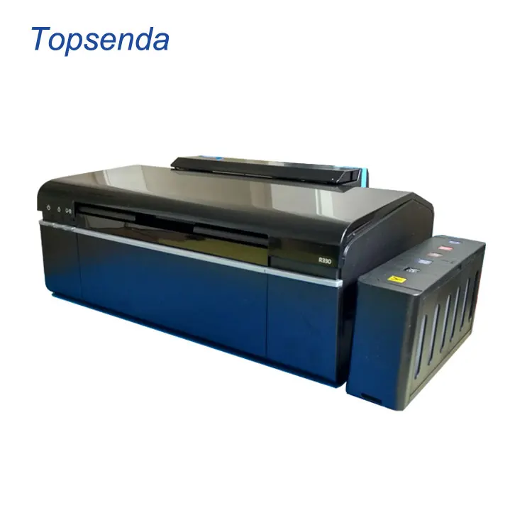 a3 size sublimation printer