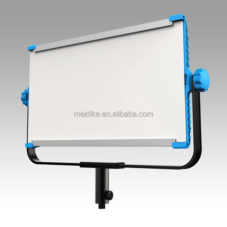 

New choice led film light A-1200C/2200C rgb panels, beauty design light, creative film and location shootings, Blue/black