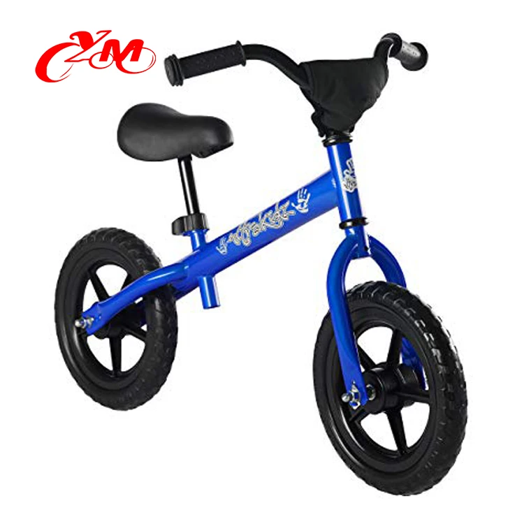 balance bike age 8