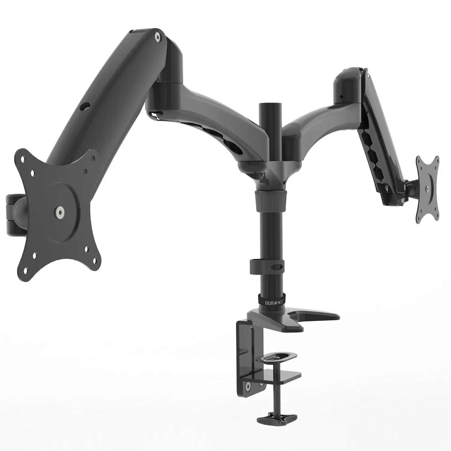 Monitor assistant. Carlsbro dm7p. Onstage dm01. Arctic x1 Monitor Arm for 1 Monitor, aemnt00061a. Duronic dm653 Gas Powered Quad Desk Mount.