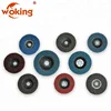 Flexible Abrasive Flap Disc For Polishing Stainless Steel