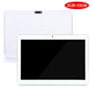 very cheap tablet 10 3g cdma phone call tablet pc with IPS screen 1280*800