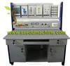 Controlled Processors Programming Lab Trainer Educational Equipment Teaching Equipment MCU Trainer