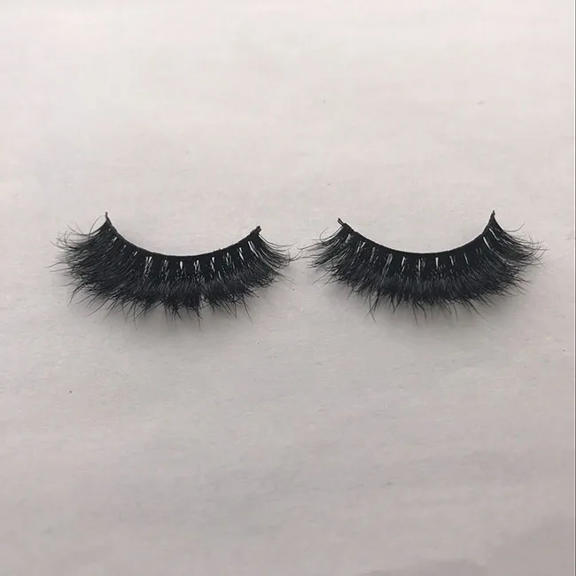 

OEM premium private label mink eyelashes 3d mink lashes, N/a