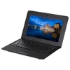 New original 10.1 inch Notebook PC, 1GB+8GB, Android 6.0 A33 Dual-Core ARM up to 1.5GHz, WiFi, SD Card, U Disk