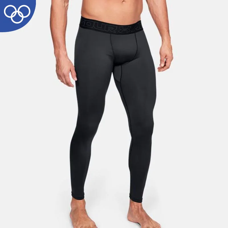 

Hot Sale Men Active Wear Fitness Gym Pants Spandex Leggings Men, N/a