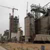 High efficient 200-1000 tpd quick lime production line machinery produced by Pengfei Group for hot sale