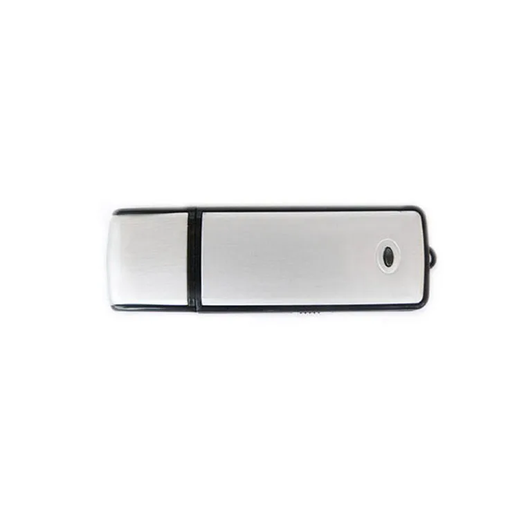 Free Sample Custom Logo Metal Pen Drive USB2.0 3.0 USB Flash Drive 32GB