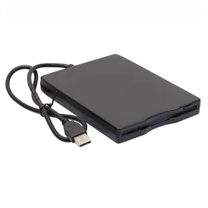 External USB 2.0 Portable Floppy Disk Drive