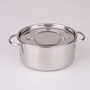 Toy Kitchenware Set Supplieranufacturers Kids Cooking Set 304 Tableware Kitchen Toy Ware Buffer Warmer Stainless Steel Cookware