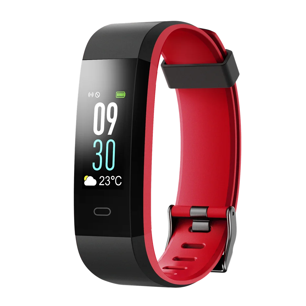 veryfit plus pro bluetooth smart watch