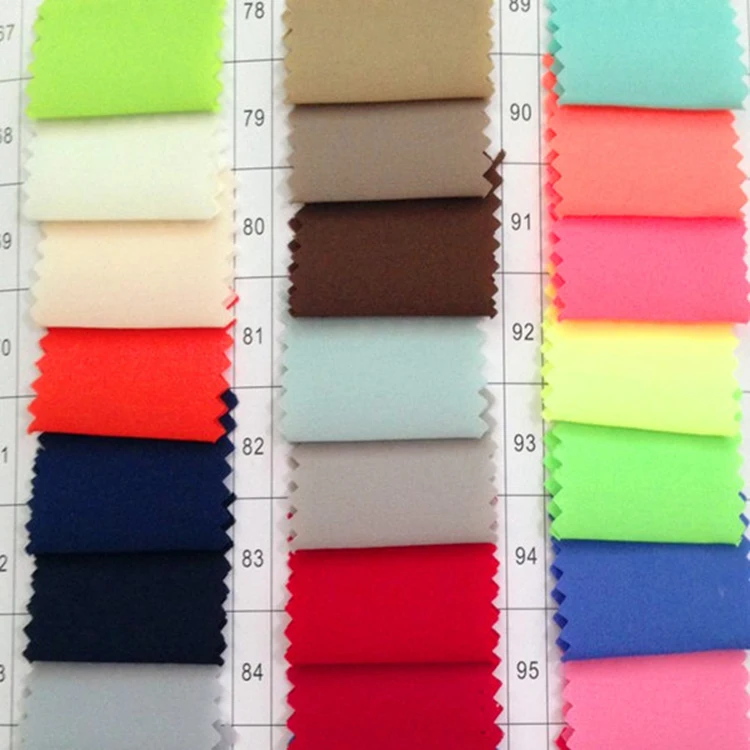 silk 65 polyester 35 cotton fabric