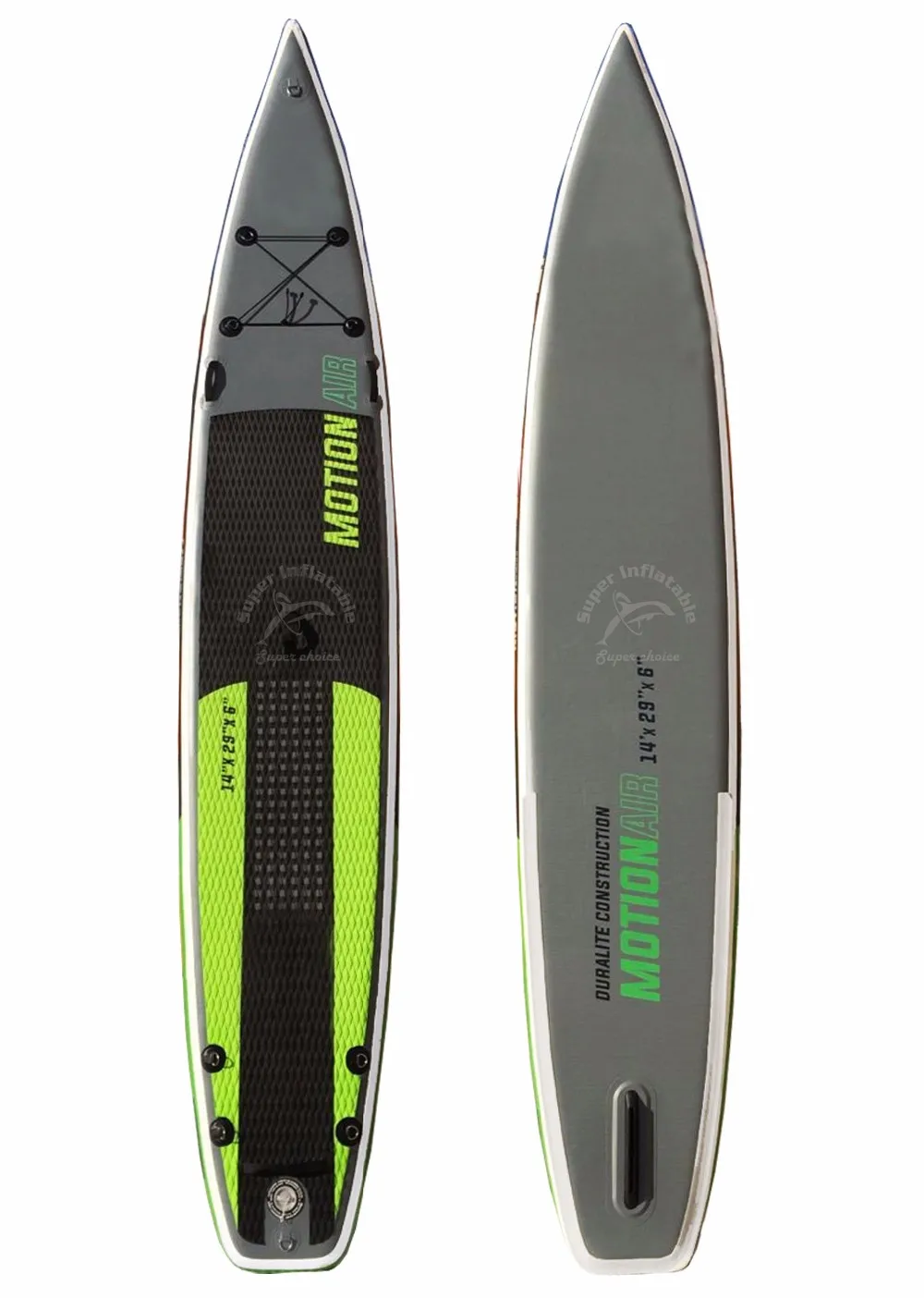 race touring sup