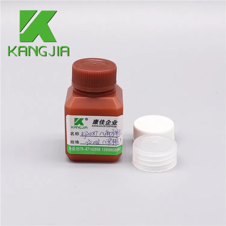 30ml chemical bottles
