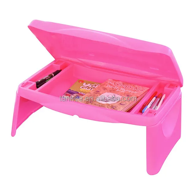 
Kid folding study table with SGS certification 