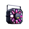 Hot Sale light Strobe Laser Moonflower FX 3-in-1 LED Light for DJ Disco Wedding