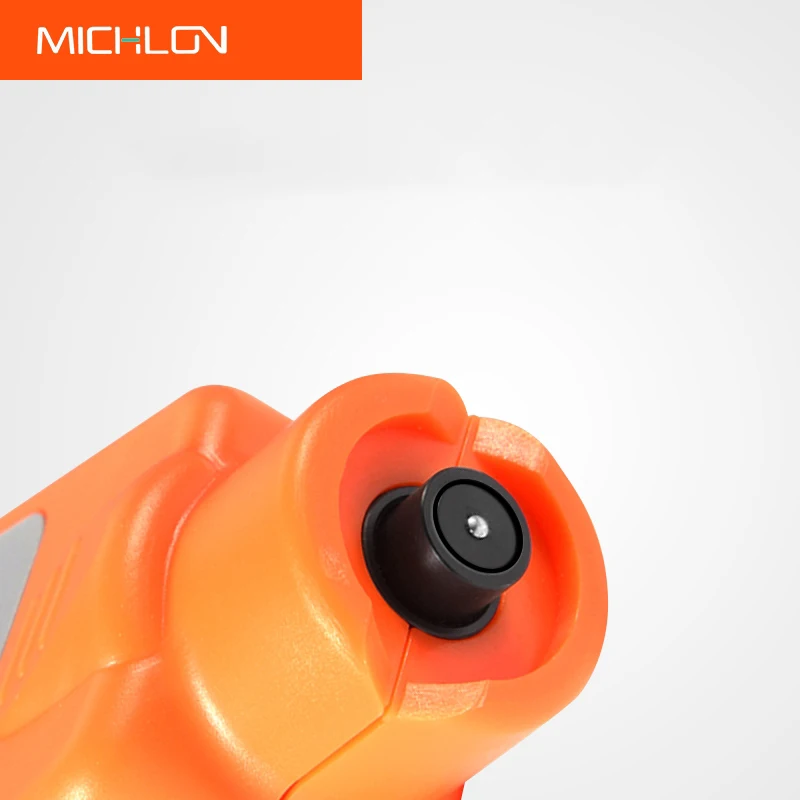 
F/FN Digital 0-1500 MICRON Paint Coating Thickness Gauge car paint thickness tester 