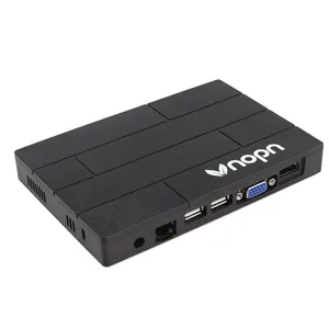 X5C Zero Client VDI Dual Display