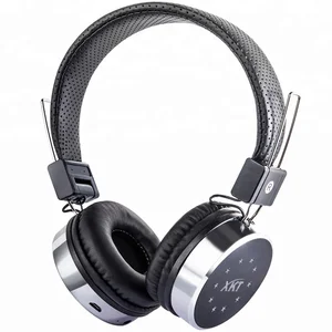 Sport Wireless Headset