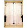CTK furniture wardrobe Heavy-duty soft closing lift wardrobe creative lifting clothes hanger pull down wardrobe lift