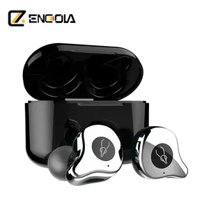 E12 TWS Wireless Earphones Smart Touch iPhone
