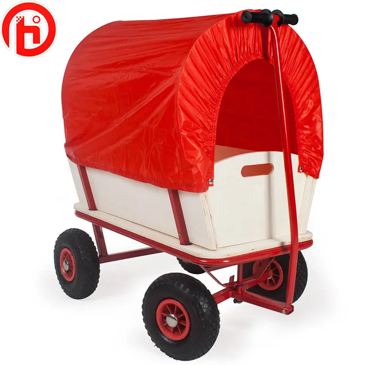 baby beach wagon