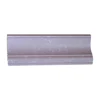 High Quality pvc ceiling panel wooden shaped plastic panels for pvc wall panel