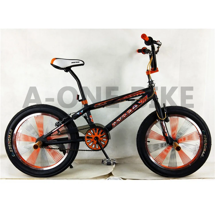 bmx 16 inch wheels