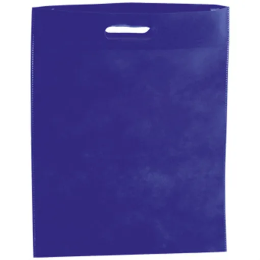 

Non woven Fabric Promotional Tote Bag Shopping Bags TNT gifts D cut bag, Customized