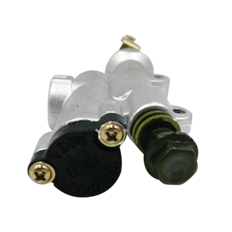 Universal Motorcycle Disc Brake Pump For Honda Dirtbike Crf450r Crf Cqr For Yamaha Xt250 Yz125