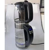 Digital Function Electric Kettle Double Wall Boil Water And Keep Warm Electric Kettle for Hotel