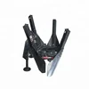 HCN 0503 series China Supplier Plain Top 4 Cylinders Tree Spade for Loaders