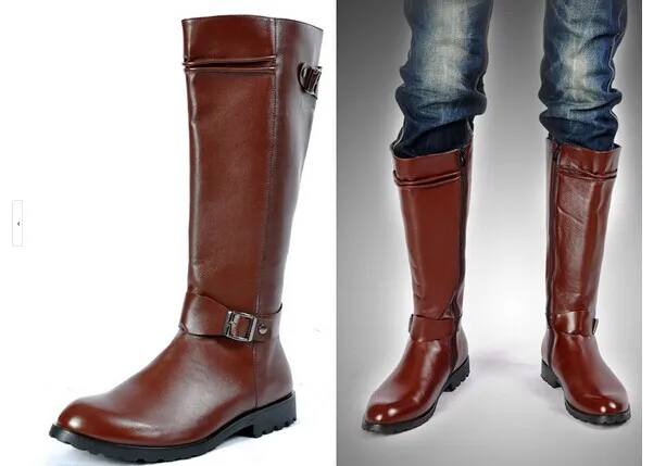 Botas Altas De Hombre Flash Sales, UP TO 60% OFF | www.editorialelpirata.com