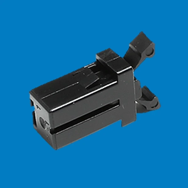 Plastic Lock Latch Push Push Lock Latch For Open And Close Mechanism