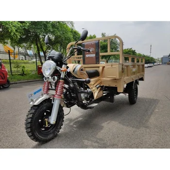 motorcycle trike manufacturers