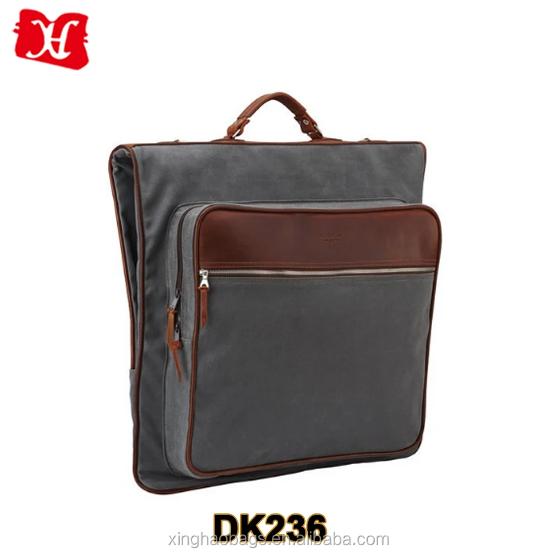 mens suit bag