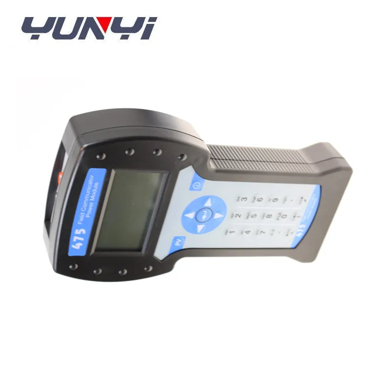 Handheld Hart Communicator With Low Price Buy Handheld Communicator