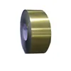 tinplate sheets for foods cans/ETP coil/electrolytic tinplate with CA/BA MR Grade DR8