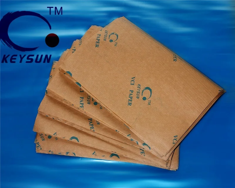 
KEYSUN vci kraft paper 