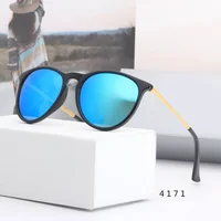 

2019 Retro Ray Band Glasses Sunglasses RB4171 Fit Over Eyewear For Men