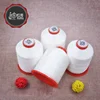 polyester hot melt sewing yarn veneer glue thread from china