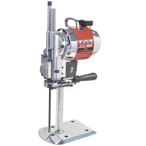 Czd3(850w) Eastman 627x Auto Sharpening Straight Knife Fabric Cutting