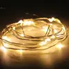 5M Copper Wire USB Cable Led String Lights, Novelty Accessories Light String