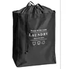 QJMAX Amazon Hot Selling Low MOQ Household Fashion Multifunctional Folding Laundry Hamper