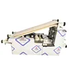 automatic Chapati Pita maker/pizza base processing machine/Roti Tortilla making line