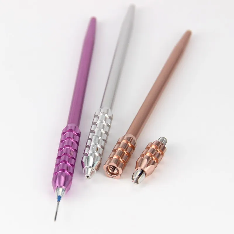 Easyzlm Gold Color Microblading Disposable Tool Mp011 Buy