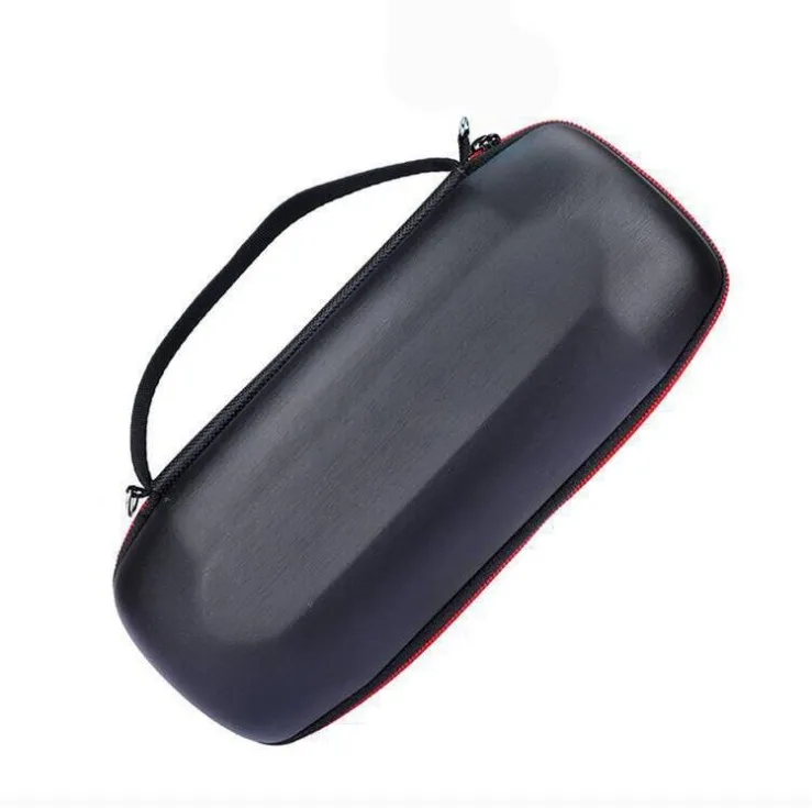 

2019 Newest EVA Hard Carrying Travel Case for JBL Charge 4 Charge4 Waterproof Wireless Speaker (Black) Only Case