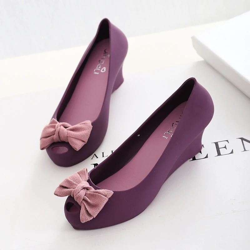 melissa shoes new arrival