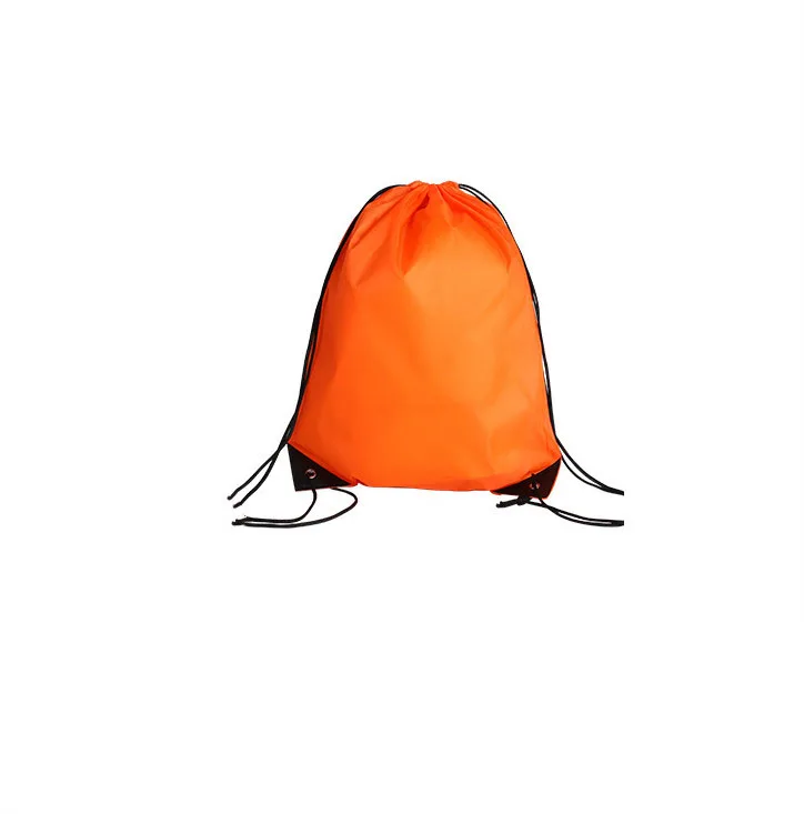 

newly-arrived simple environmentally friendly drawstring canvas bag tool bag