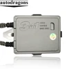 ASIC Design H4 H7 D2S D2R HID Xenon 12V 55W AC Digital ballast hid Kit with Fast Start HID bulb